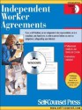 Independent Worker Agreements - Self-Counsel Press