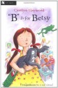 "B" Is for Betsy - Carolyn Haywood