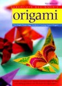 Absolute Beginner's Origami: The Simple Three-Stage Guide to Creating Expert Origami (Other Format) - Nick Robinson, Marnie Haslam, Terry Evans, Martin Norris