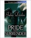 Pride and Surrender - Julia Devlin