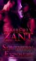 Southern Exposure - Kimberly Zant