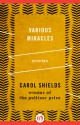 Various Miracles: Stories - Carol Shields