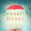 The Book of Thanksgiving - Richard Eyre, Linda Eyre