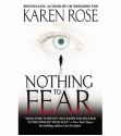 Nothing to Fear (Audio) - Karen Rose, Kate Fleming