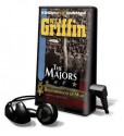 The Majors (Audio) - W.E.B. Griffin, Eric G. Dove