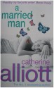 A Married Man - Catherine Alliott