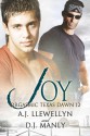 Joy - A.J. Llewellyn, D.J. Manly