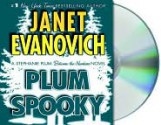 Plum Spooky - Janet Evanovich, Lorelei King