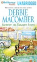 Summer on Blossom Street - Debbie Macomber