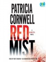 Red Mist (Kay Scarpetta #19) - Kate Reading, Patricia Cornwell