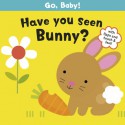 Have You Seen Bunny? - Michelle Berg