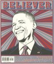 The Believer, Issue 93 - Heidi Julavits, Andrew Leland, Vendela Vida