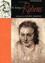 Drawings of Rubens (Master Draughtsman Series) - Stephen Longstreet