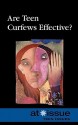 Are Teen Curfews Effective? - Roman Espejo