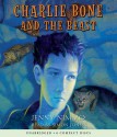 Charlie Bone and the Beast (The Children of the Red King, Book 6) - Jenny Nimmo, Simon Jones