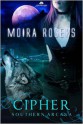 Cipher - Moira Rogers