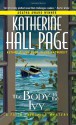 The Body in the Ivy: A Faith Fairchild Mystery - Katherine Hall Page