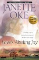 Love's Abiding Joy - Janette Oke