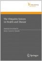 The Ubiquitin System in Health and Disease - Stefan Jentsch, Bernhard Haendler