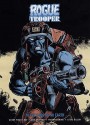 Rogue Trooper: To The Ends Of Nu Earth - Gerry Finley-Day, Cam Kennedy, Trevor Goring, Steve Dillon