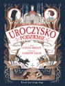 Uroczysko. Podziemie - Colin Meloy