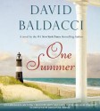 One Summer (Audio) - David Baldacci