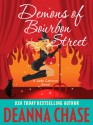 Demons of Bourbon Street - Deanna Chase