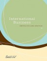 International Business - Charles W.L. Hill