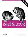 sed & awk - Dale Dougherty, Arnold Robbins