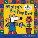 Maisy's Big Flap Book - Lucy Cousins