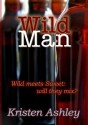 Wild Man - Kristen Ashley