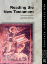 Reading the New Testament (New Testament Readings) - John Court