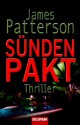 Sündenpakt / Beach Road - James Patterson, Peter de Jonge, Helmut Splinter