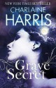 Grave Secret - Charlaine Harris