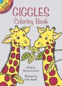 Giggles Coloring Book - Victoria Fremont, Cathy Beylon