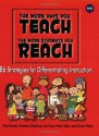 The More Ways You Teach the More Students You Reach: 86 Strategies for Differentiating Instruction - Char Forsten, Gretchen Goodman, Jim Grant, Betty Hollas, Donna Whyte