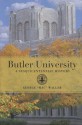 Butler University: A Sesquicentennial History - George MacGregor Waller