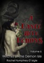 A Dance with Demons - Rachel M. Humphrey-D'aigle