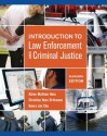 Introduction to Law Enforcement and Criminal Justice - Karen Matison Hess, Christine Hess Orthmann, Henry Lim Cho