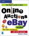 Online Auctions at Ebay - Dennis L. Prince