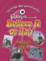 Amazing Earth - Ripley Entertainment, Inc.