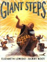 Giant Steps - Elizabeth Loredo, Elizabeth Loredo, Barry Root