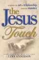 Jesus Touch - Lynn Anderson