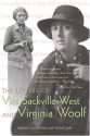 The Letters of Vita Sackville-West and Virginia Woolf - Louise DeSalvo, Mitchell Alexander Leaska, Vita Sackville-West, Virginia Woolf