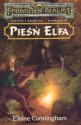 Pieśń Elfa - Elaine Cunningham