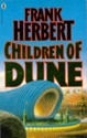 Children Of Dune - Frank Herbert