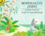 Bimwili and the Zimwi - Verna Aardema, Susan Meddaugh