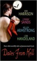 Dates From Hell - Kelley Armstrong, Lynsay Sands, Lori Handeland