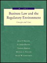 Business Law and the Regulatory Environment with Powerweb - Jane P. Mallor, L. Thomas Bowers, Michael Phillips