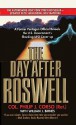 The Day After Roswell - Philip J. Corso, William J. Birnes